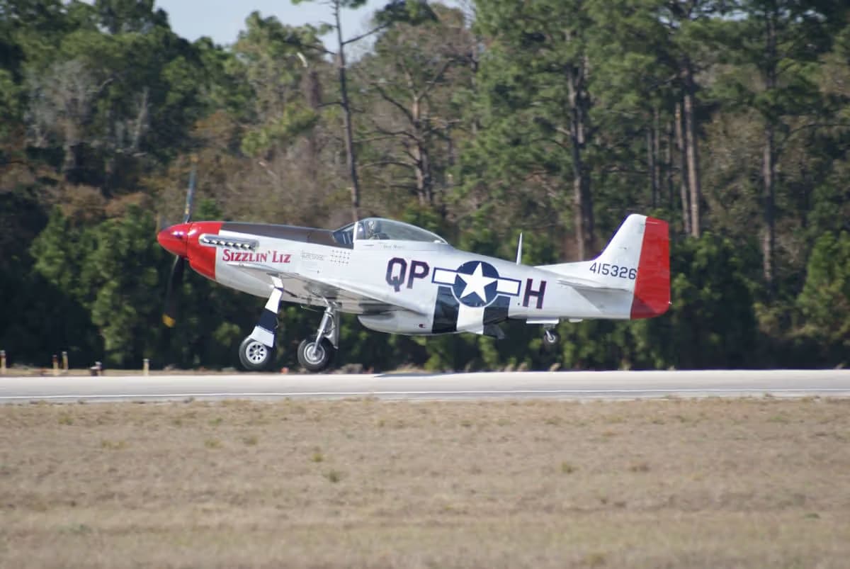 Unidentified — Warbird
