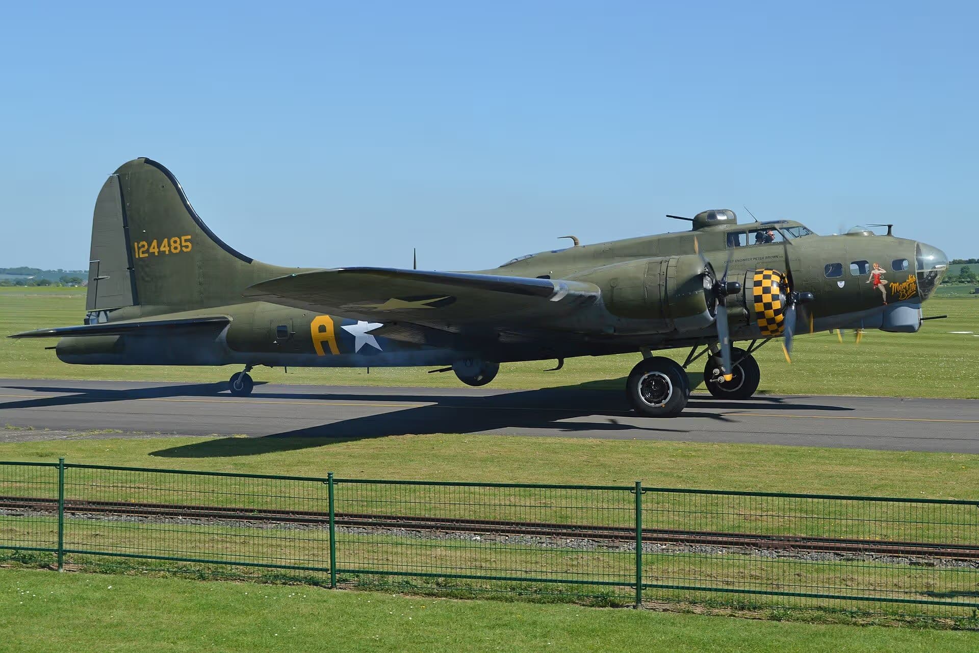 Unidentified — Warbird