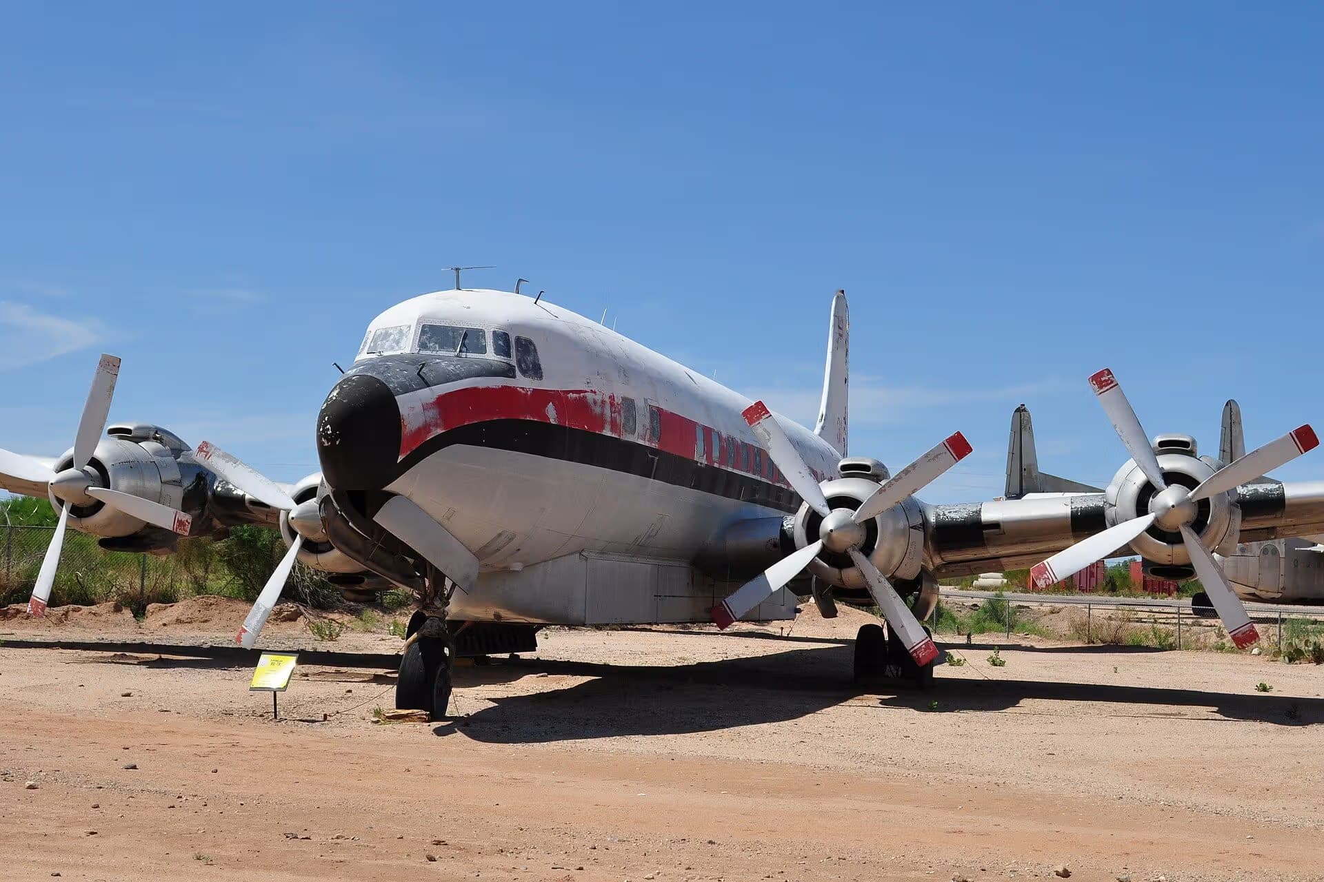 N51701 — Aircraft
