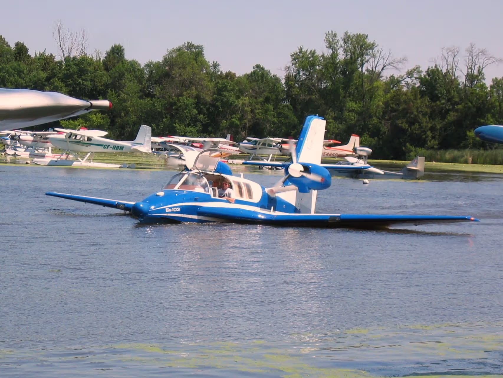 N13KL — Aircraft