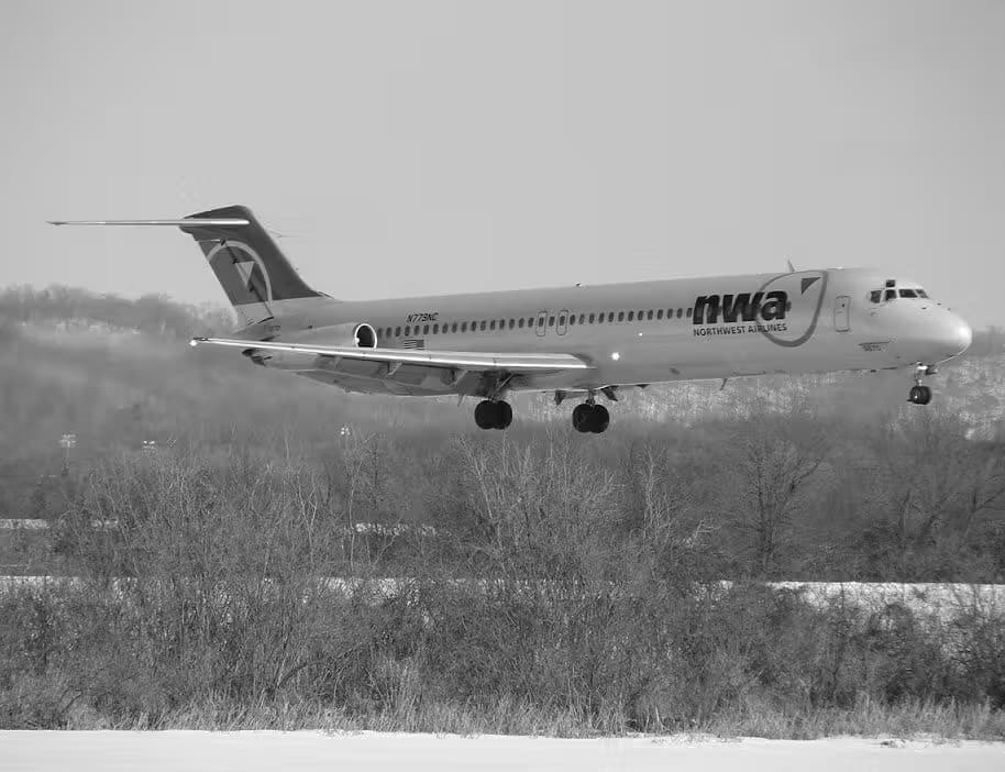 N779NC — Aircraft