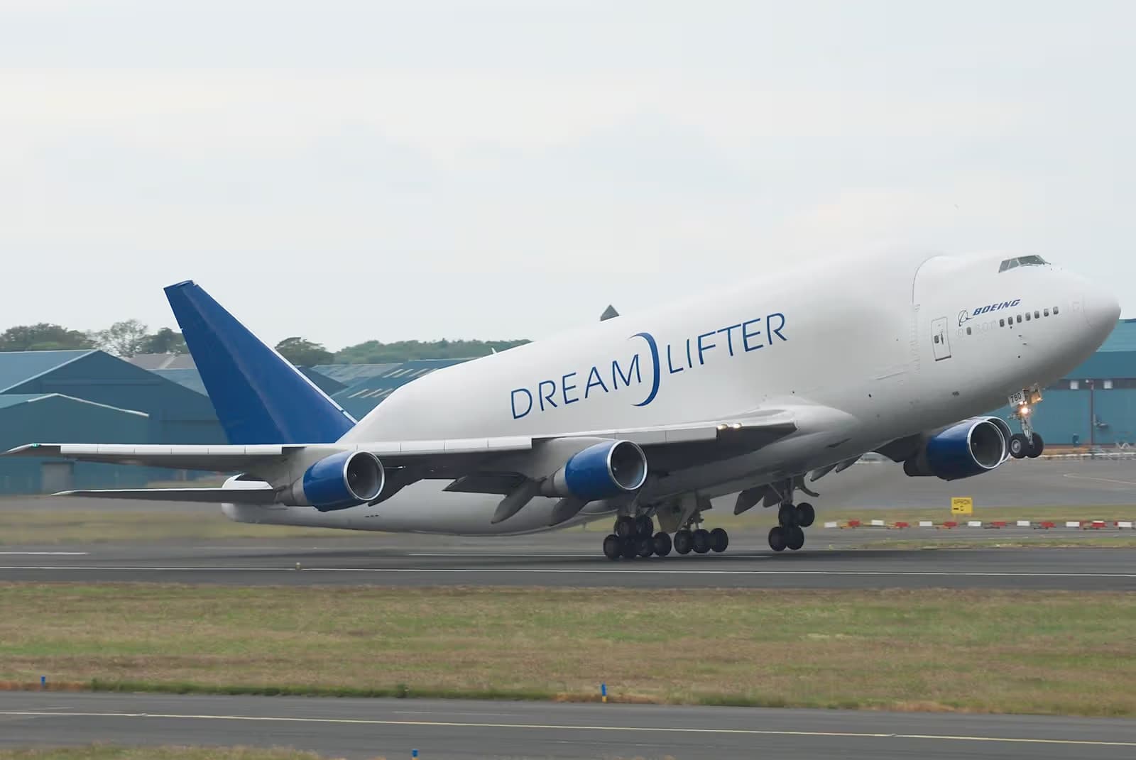 N780BA — Boeing