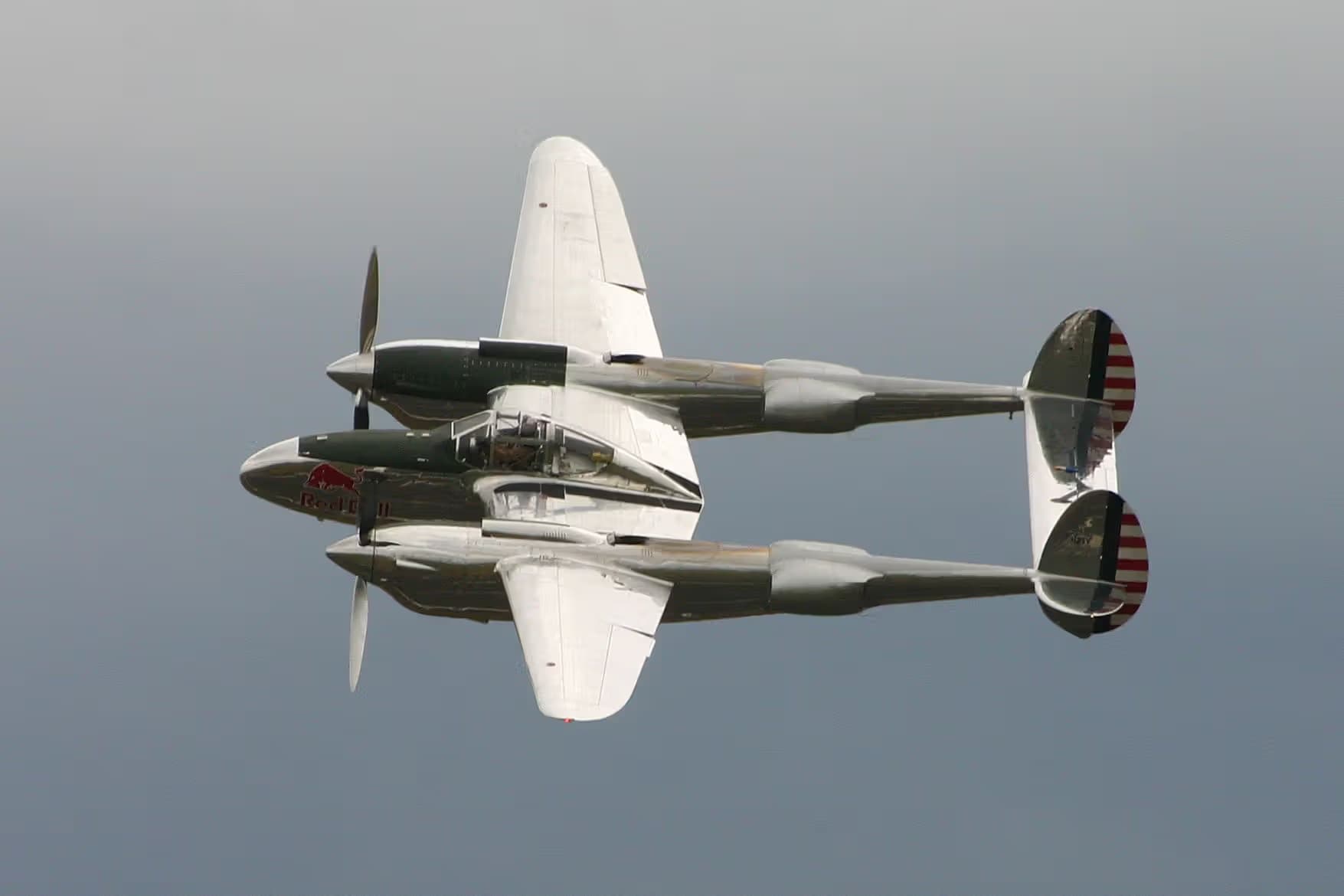 N25Y — Lockheed