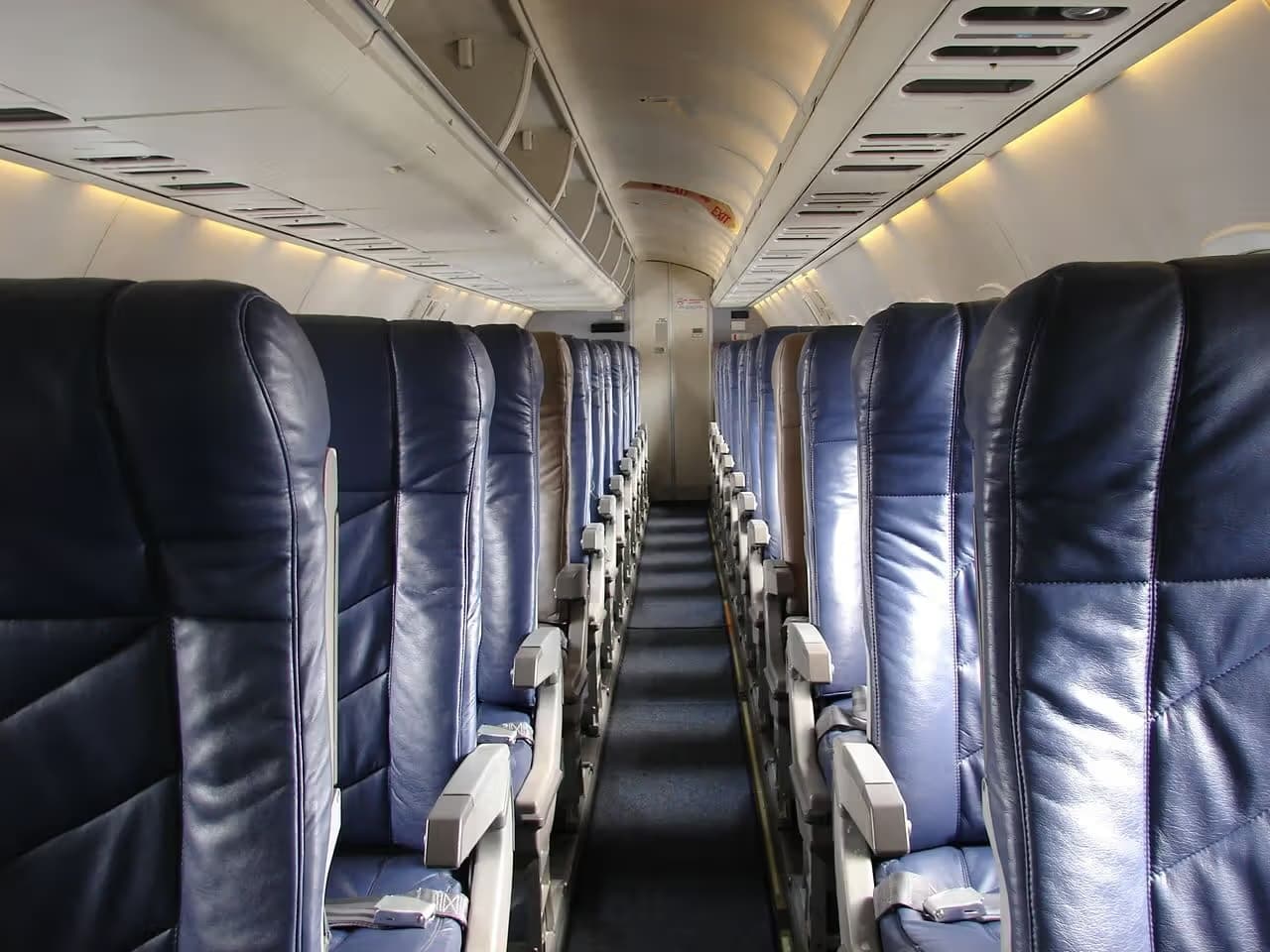 N17524 — Aircraft