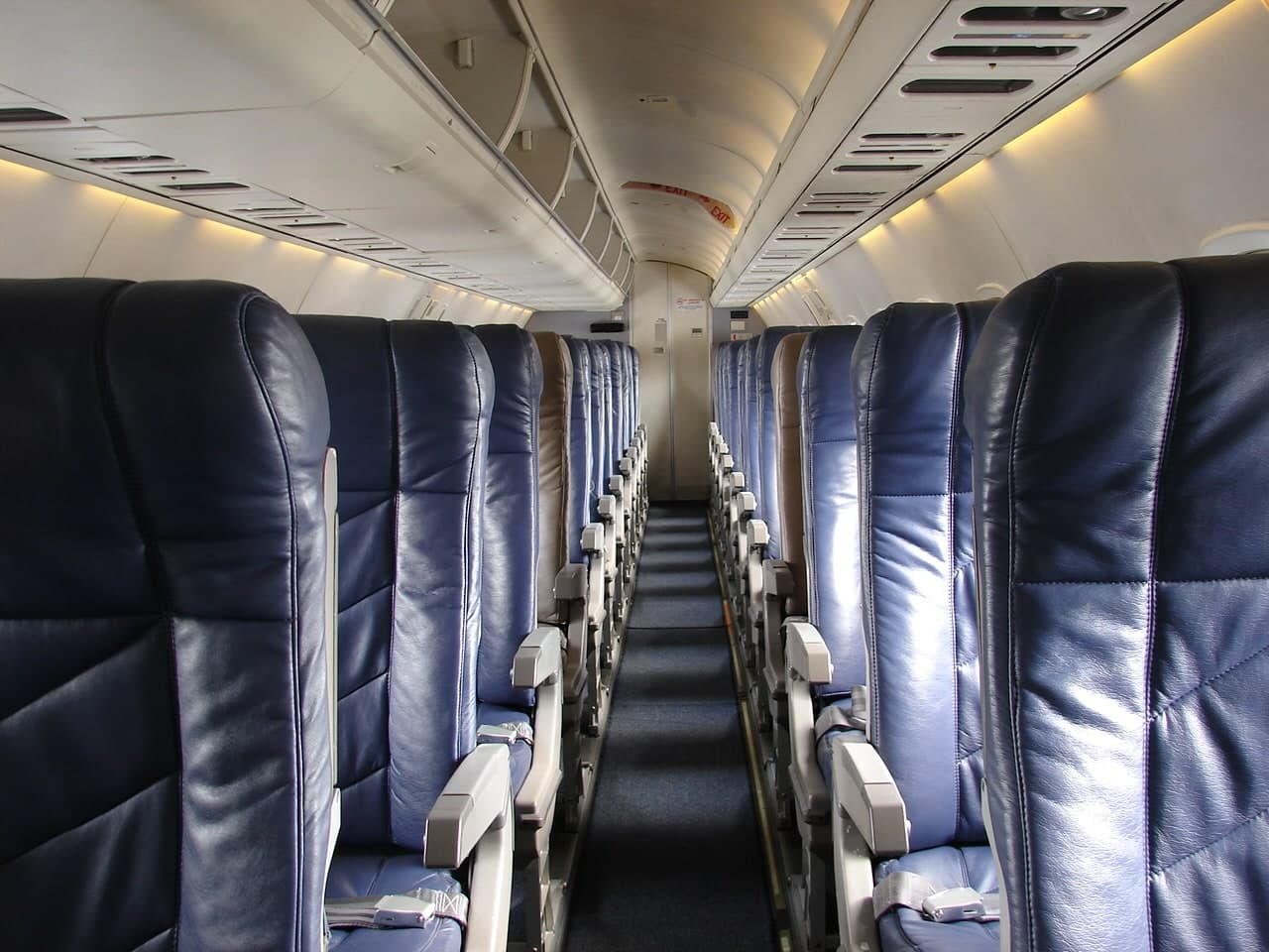 N17524 — Aircraft