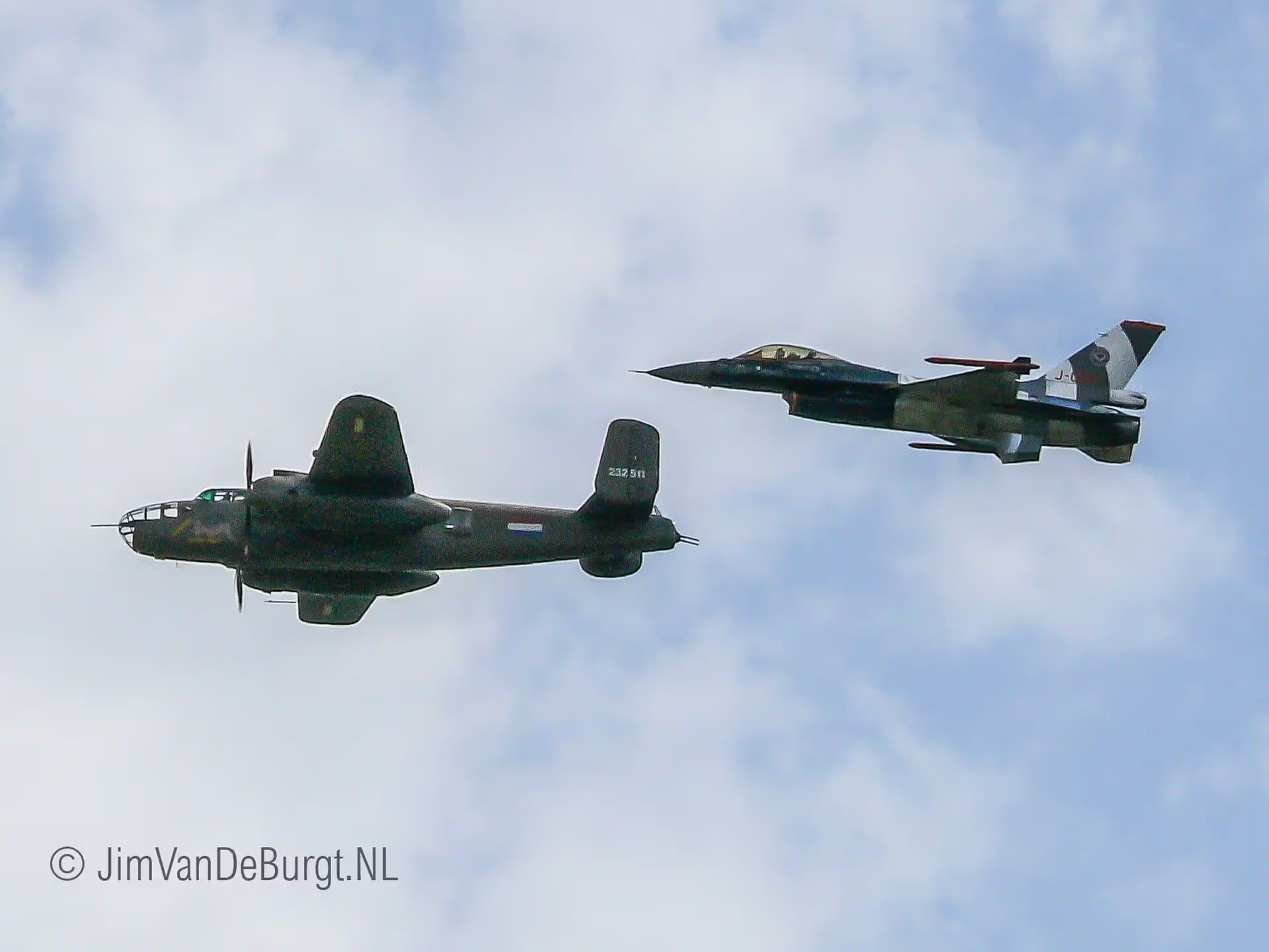 Unidentified — Warbird