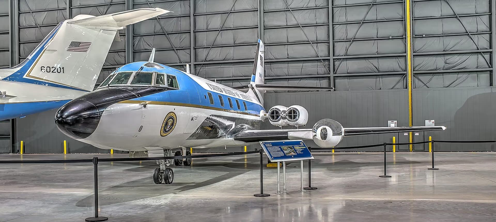 Unidentified — Lockheed