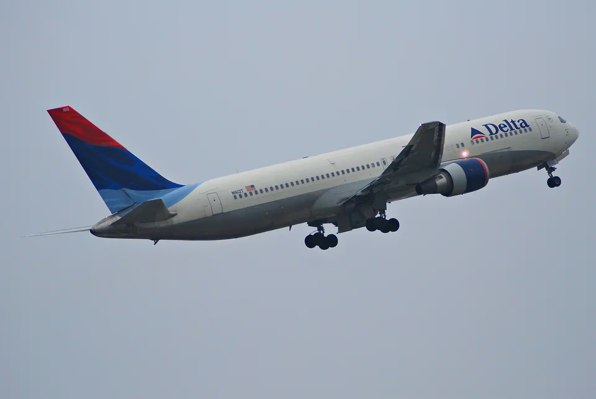 N1612T — Boeing