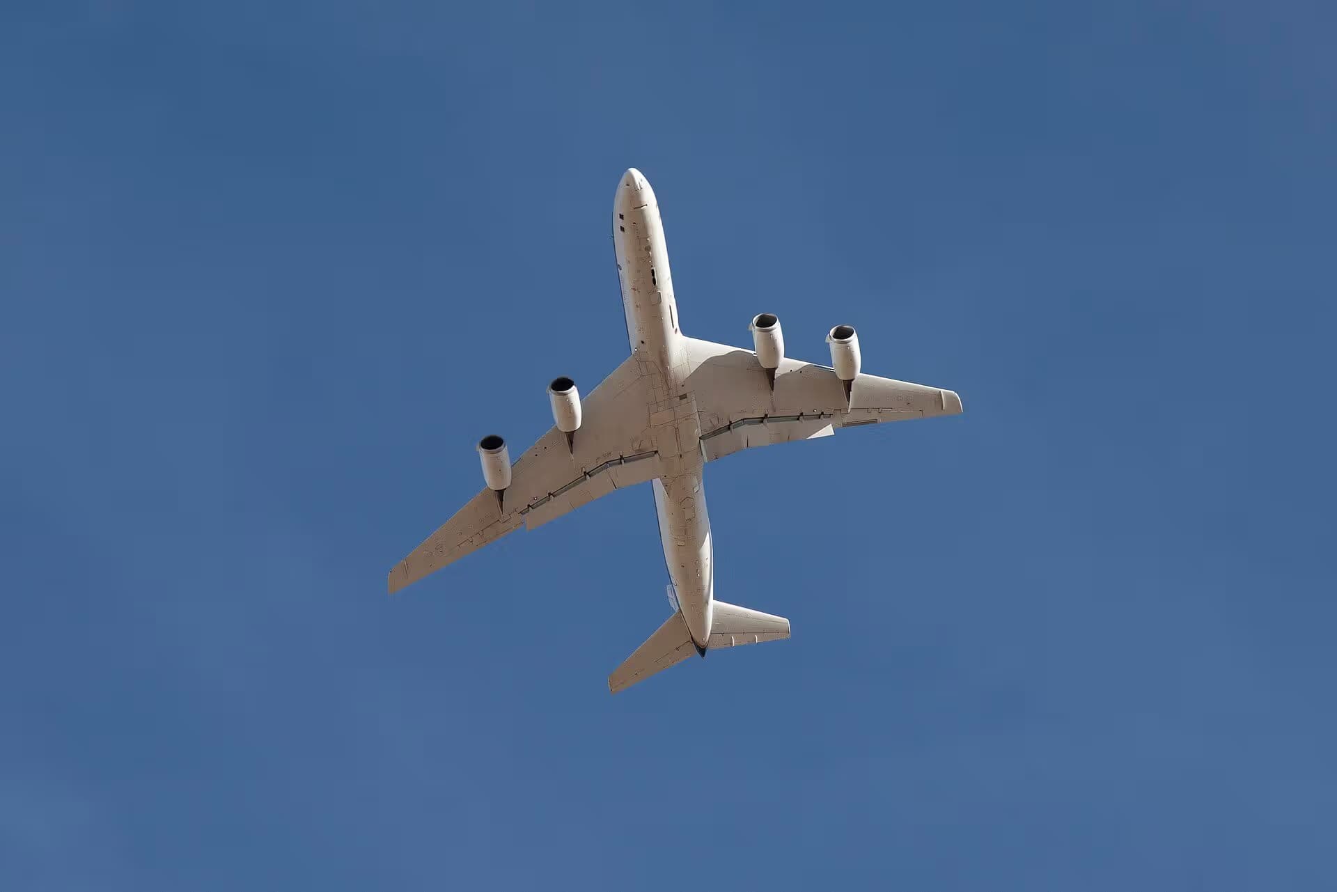 N817NA — Aircraft