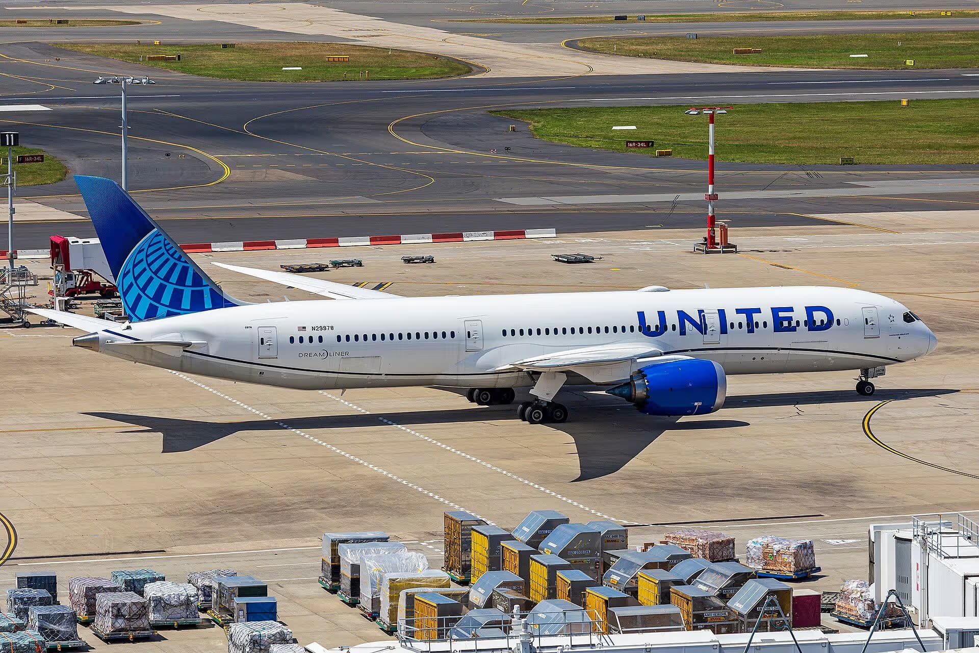 N29978 — Boeing