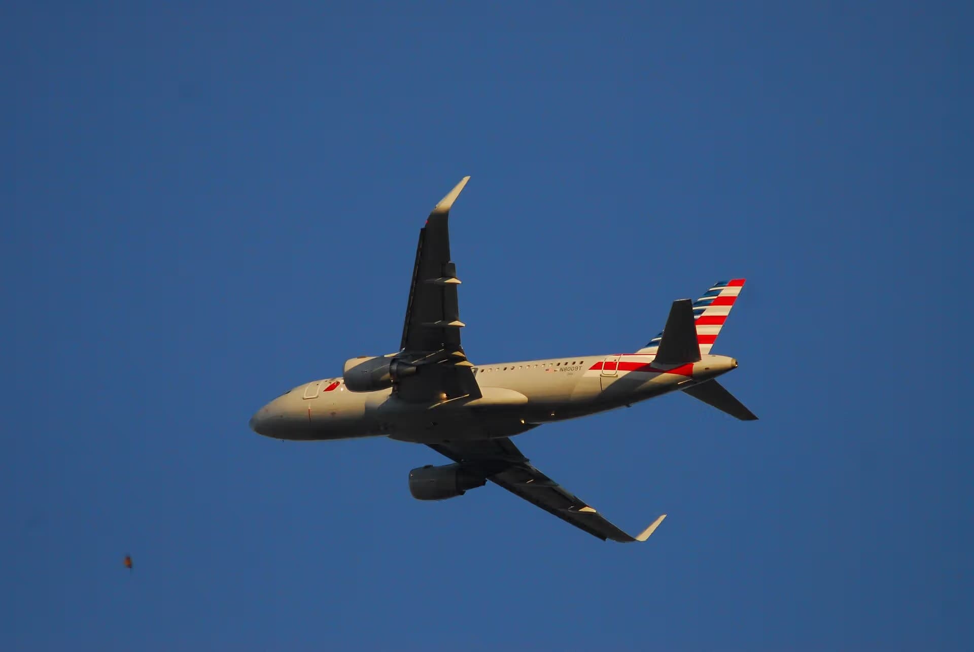 N8009T — Airbus
