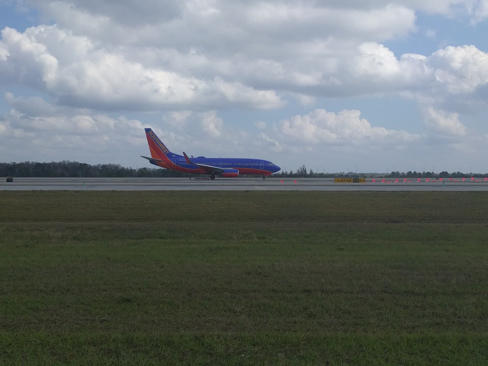 N900WN — Aircraft