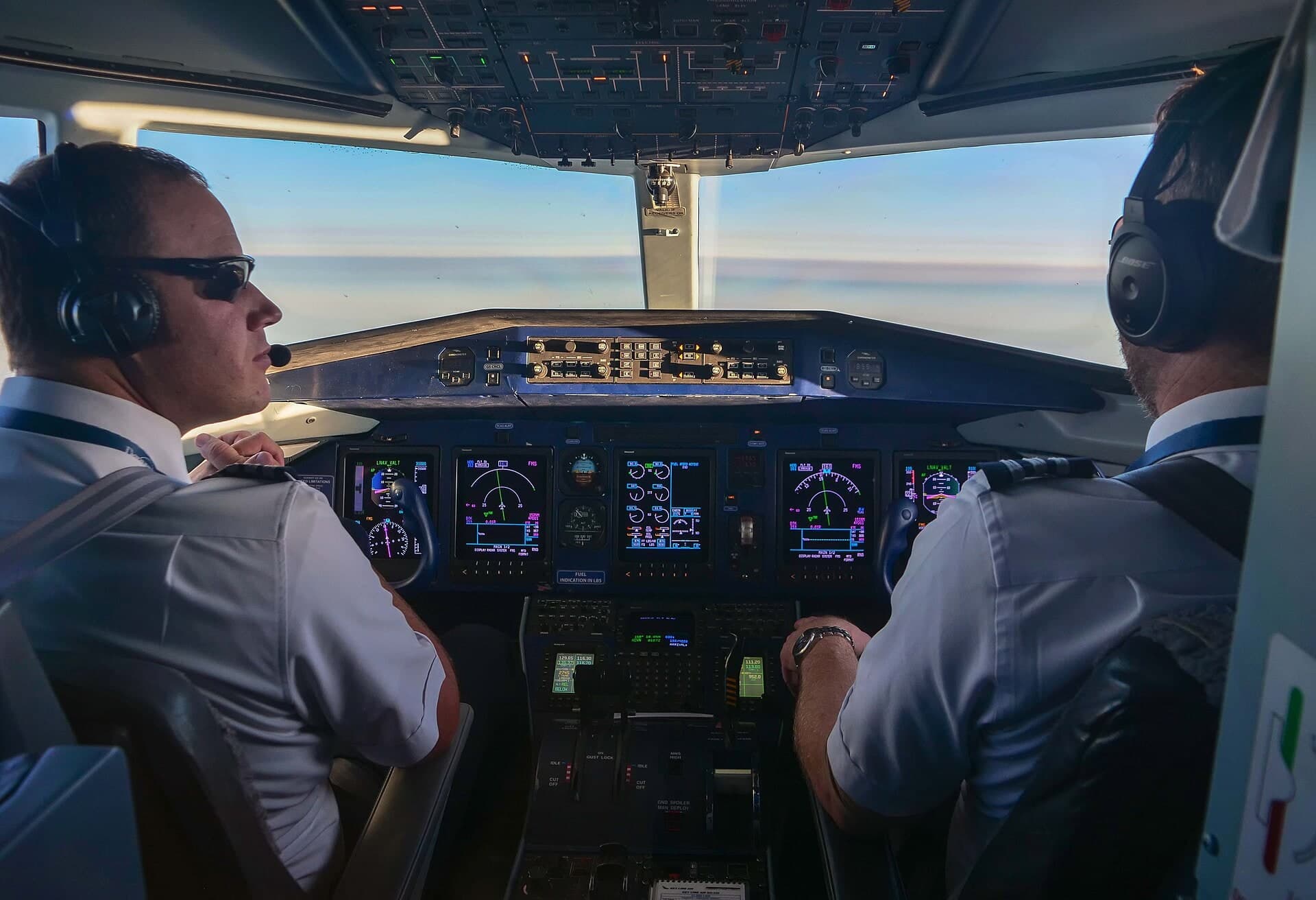 N395DC — Aircraft