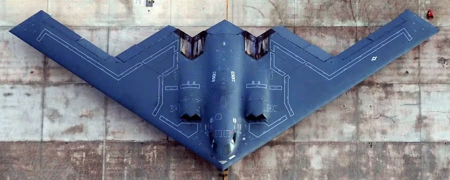 Unidentified — Aircraft