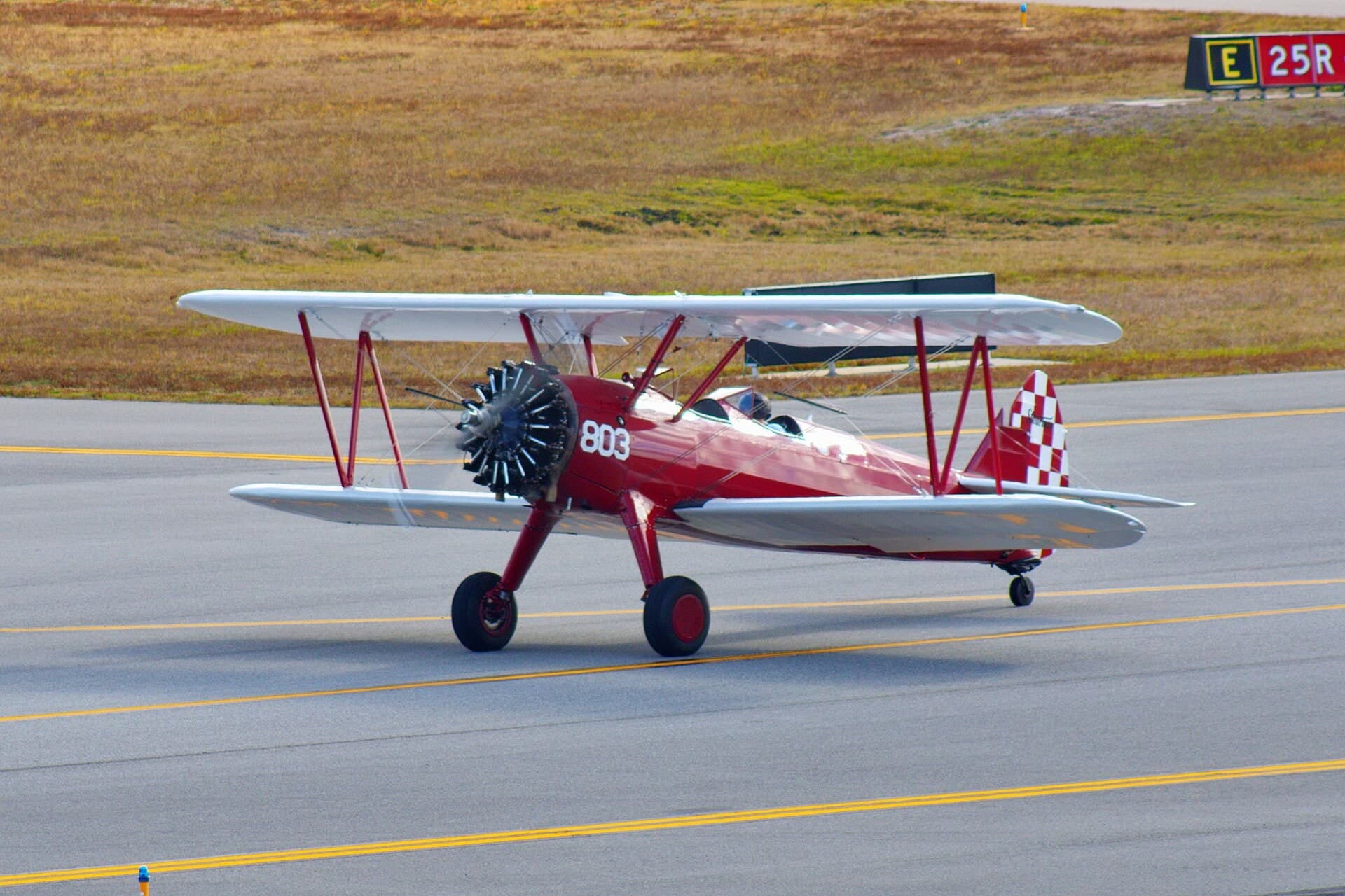 N57940 — Aircraft
