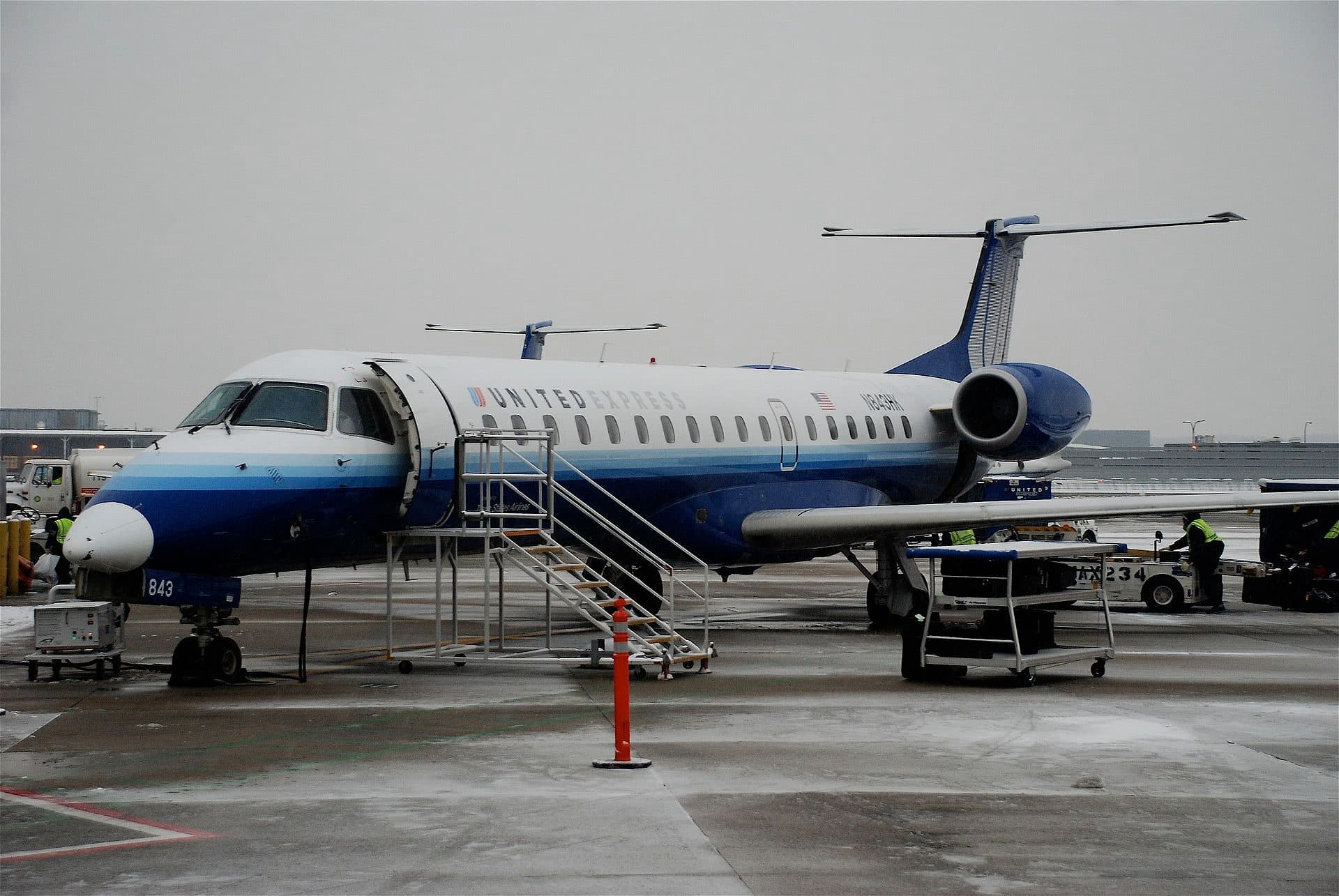 N843HK — Bombardier