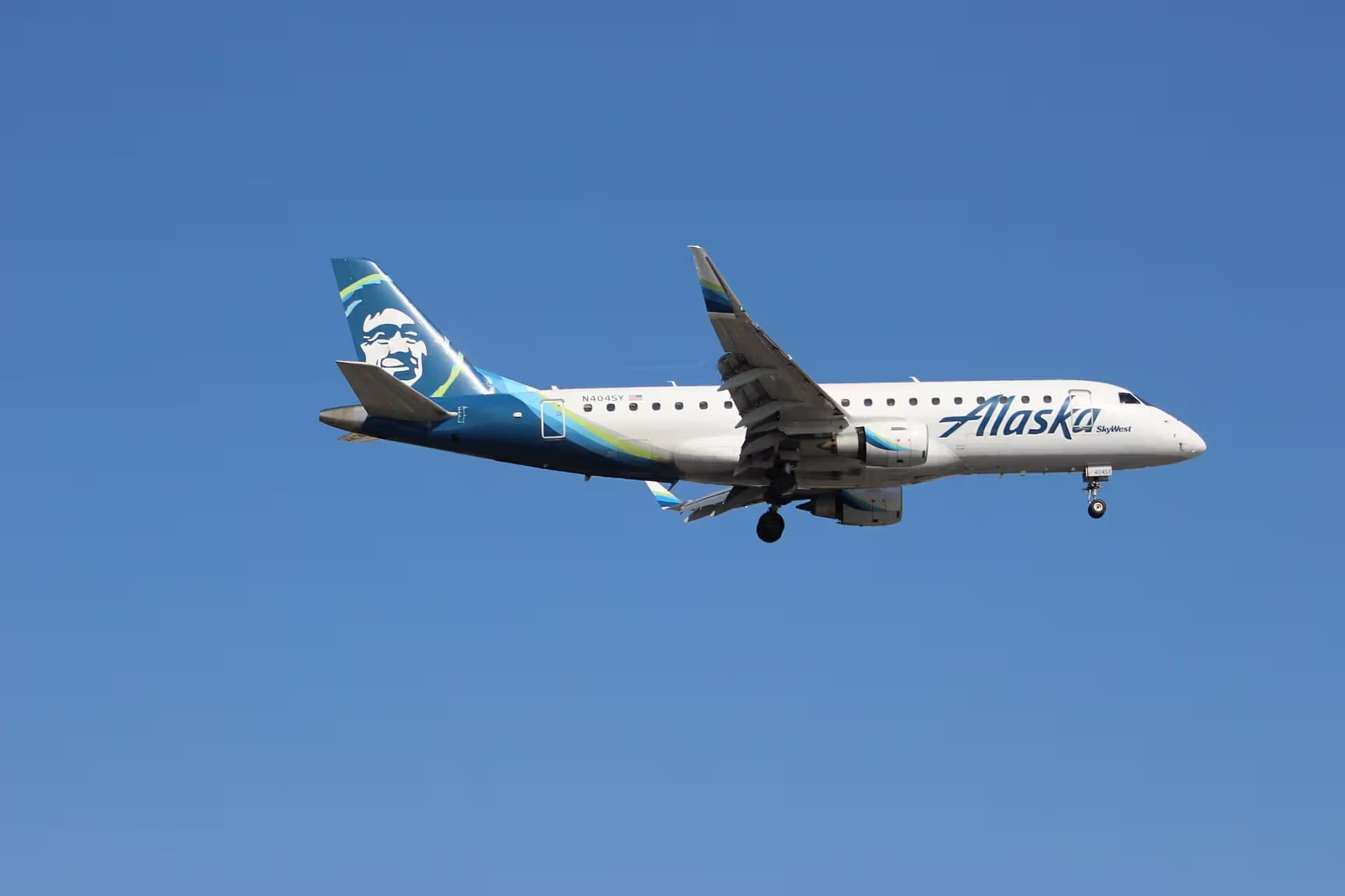 N404SY — Embraer