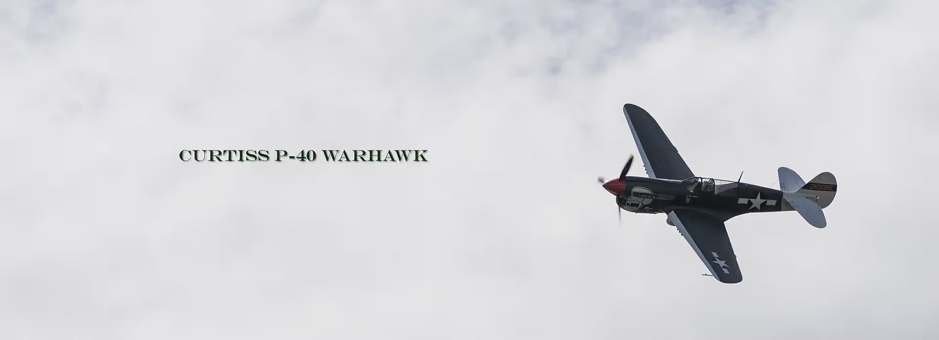 Unidentified — Warbird