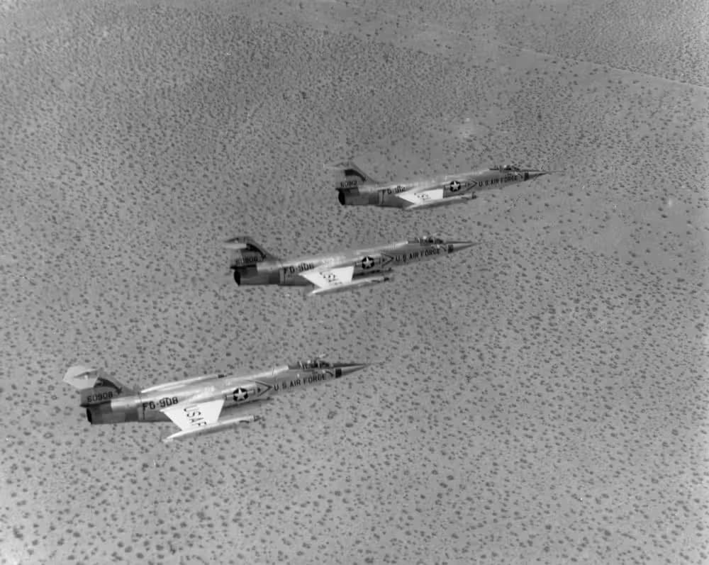 Unidentified — Aircraft