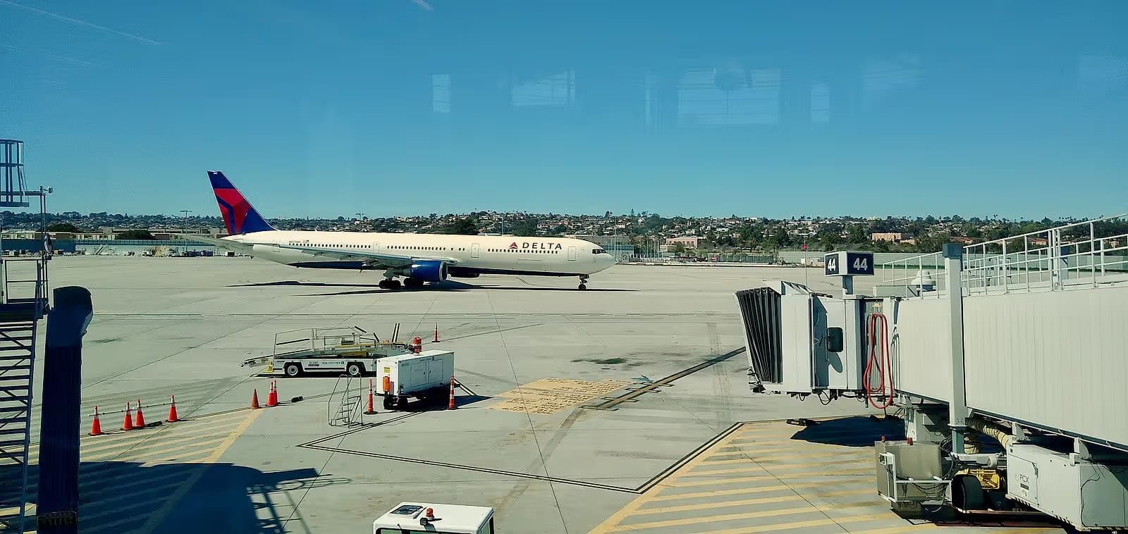 N827MH — Boeing