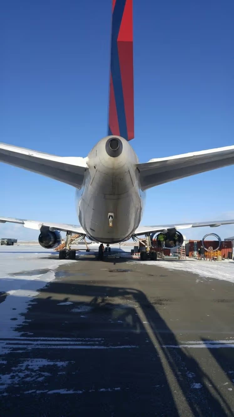 N177DN — Boeing