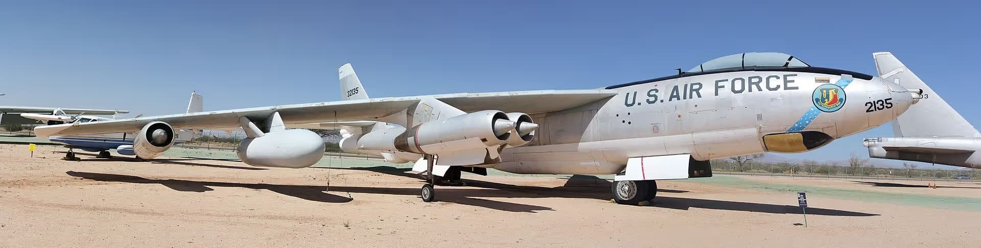 Unidentified — Aircraft