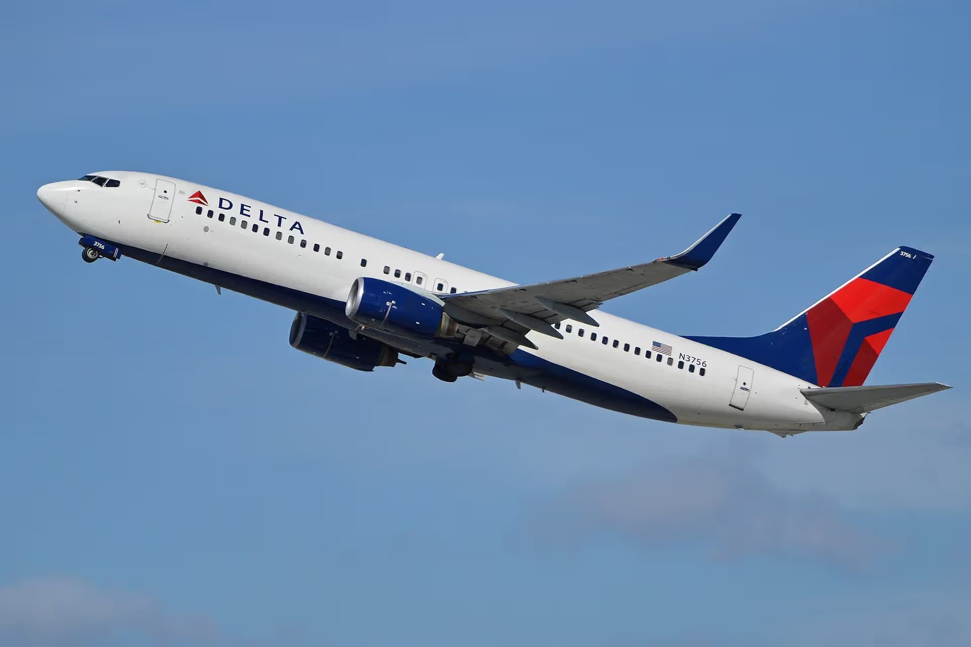 N3756 — Boeing