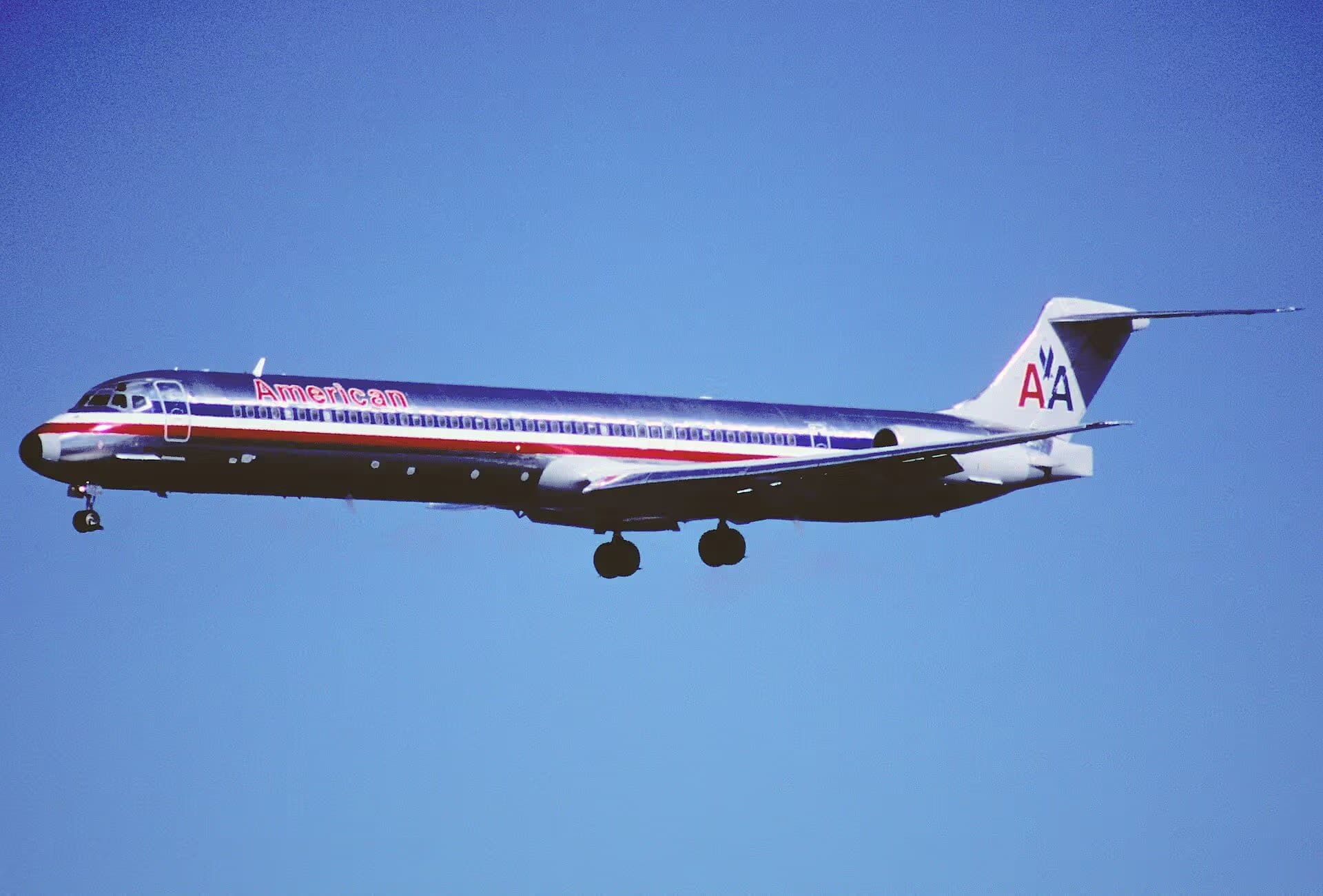 N7512A — Aircraft