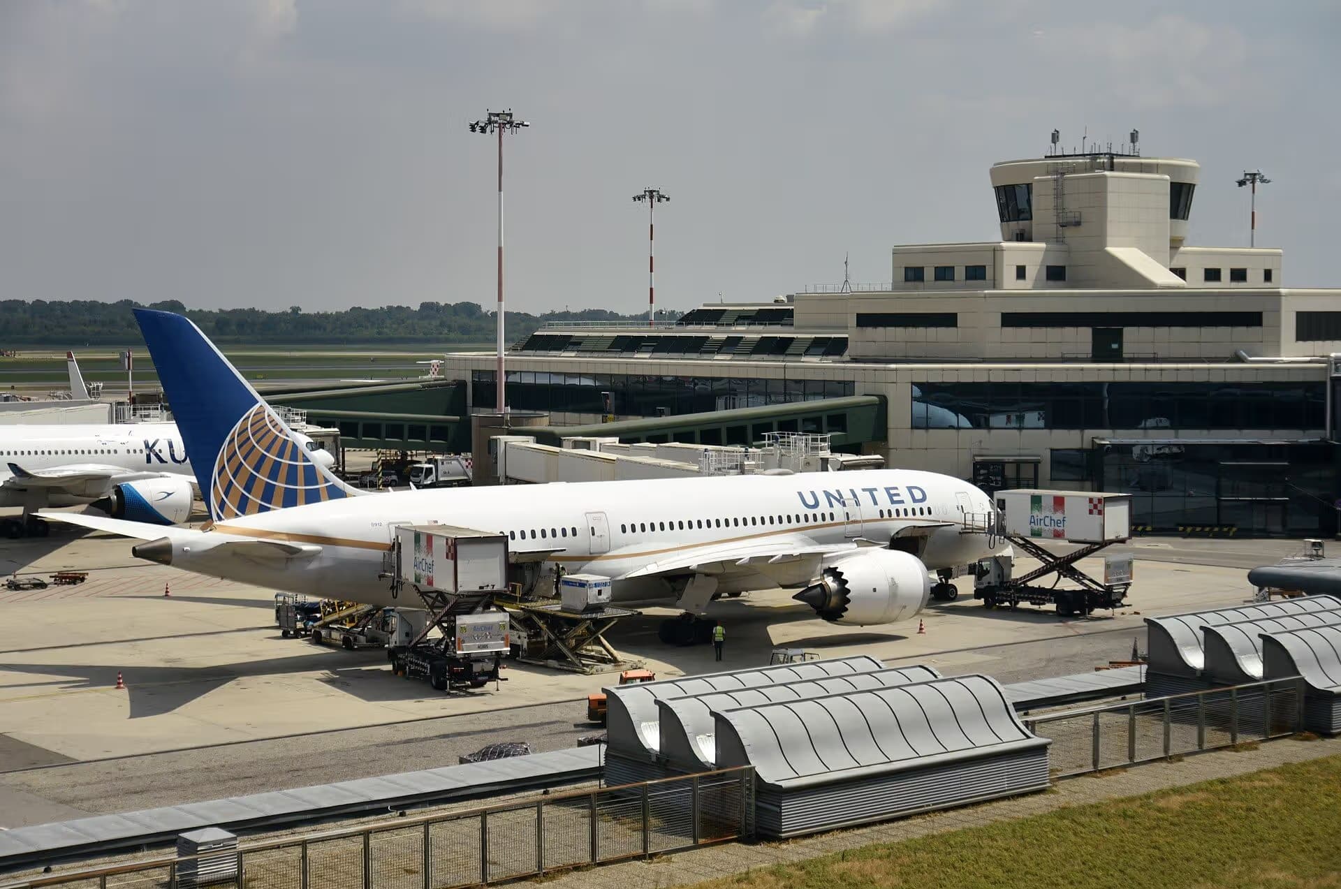 N28912 — Boeing