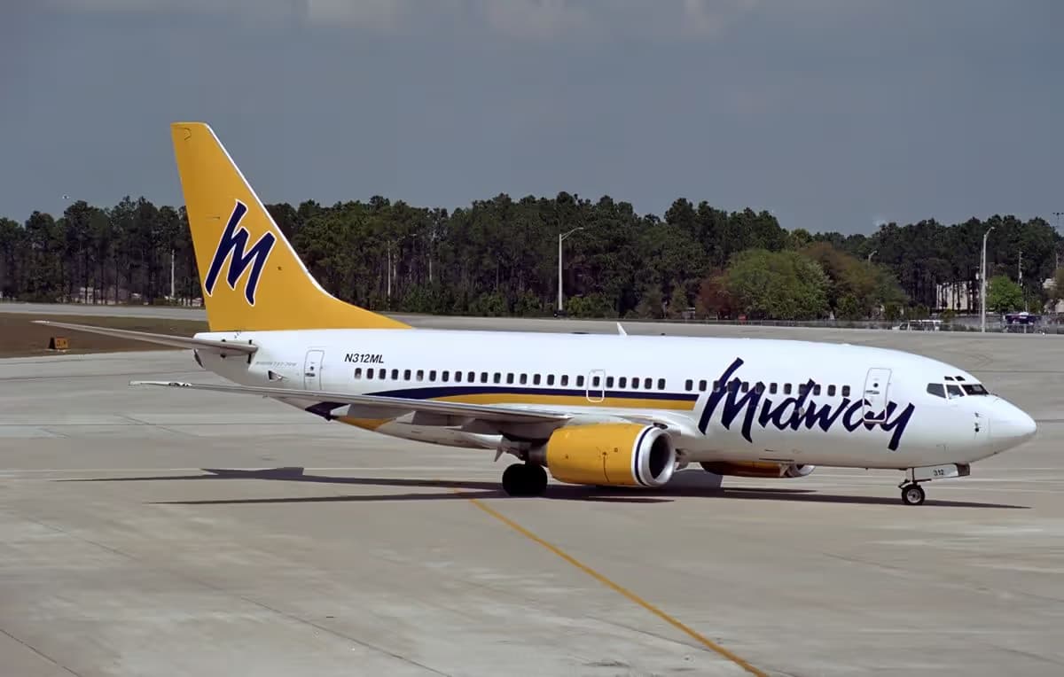 N312ML — Boeing