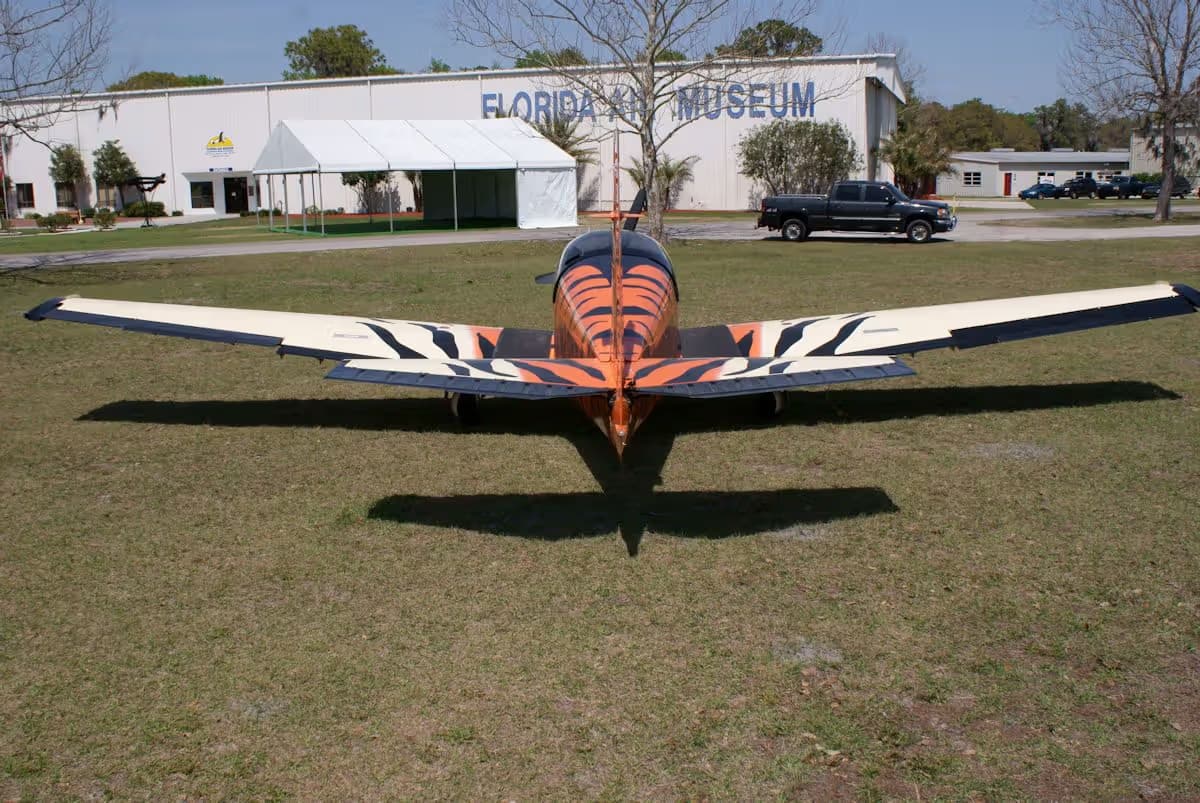 N20XT — Single-engine aircraft