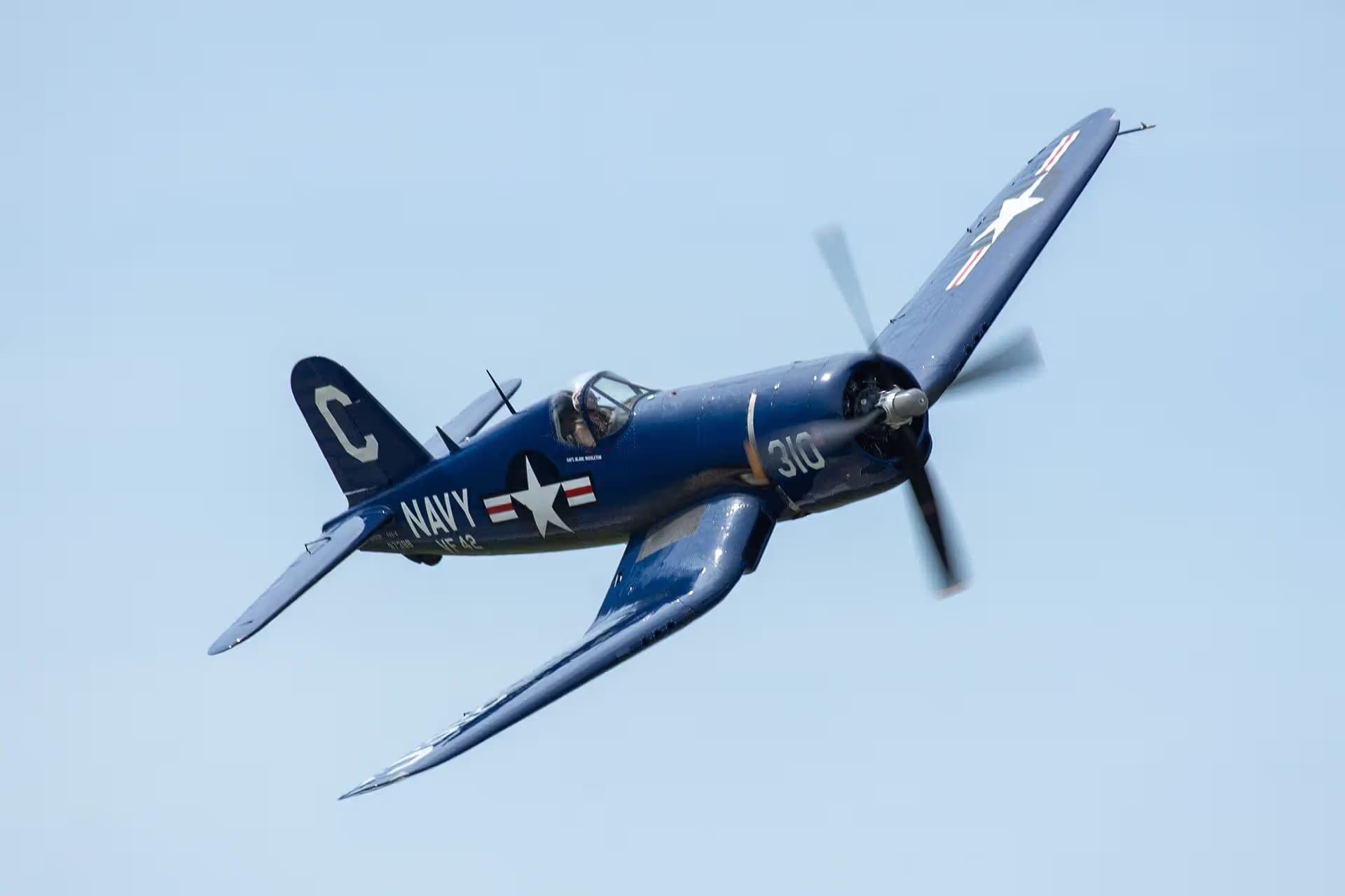 N72378 — Warbird