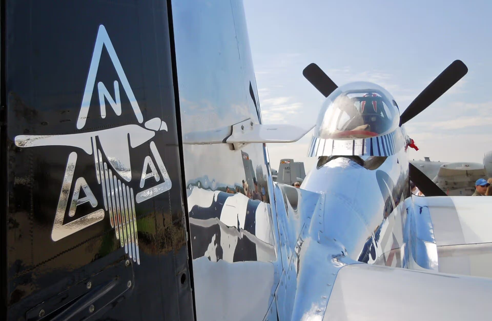 N51HY — Warbird