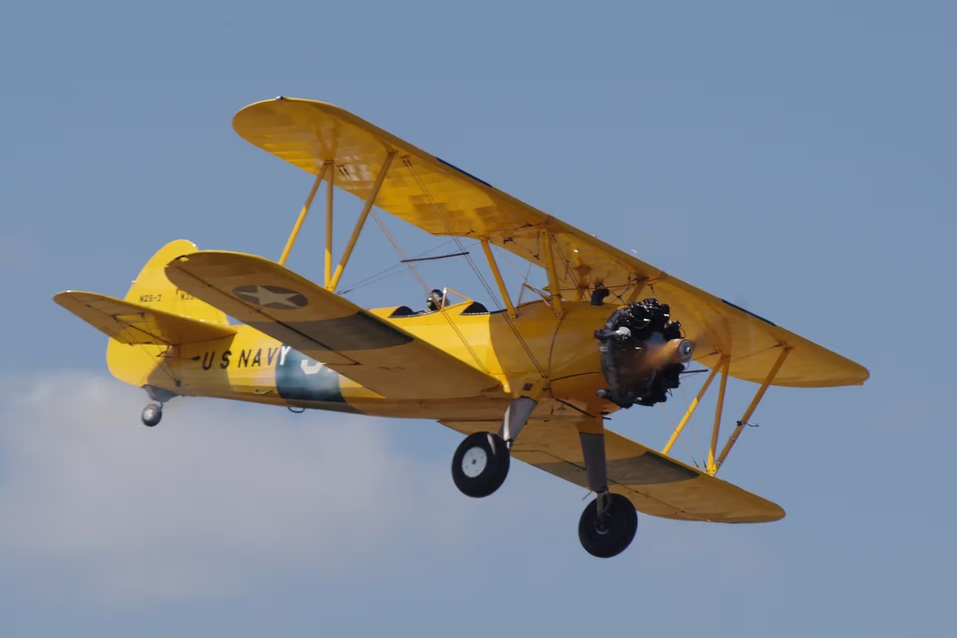 N3972U — Boeing