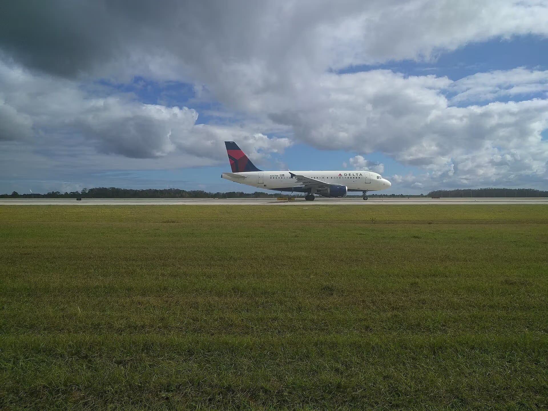 N357NB — Airbus