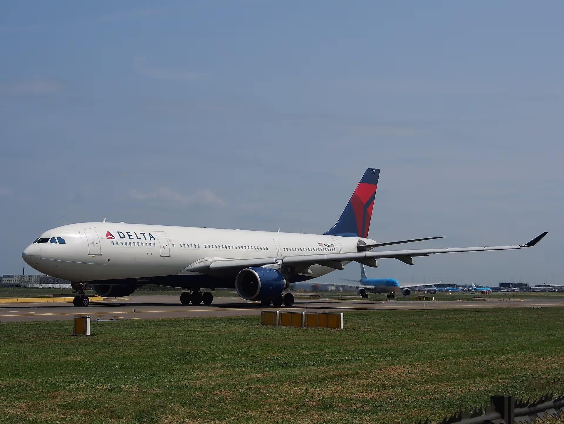 N856NW — Airbus