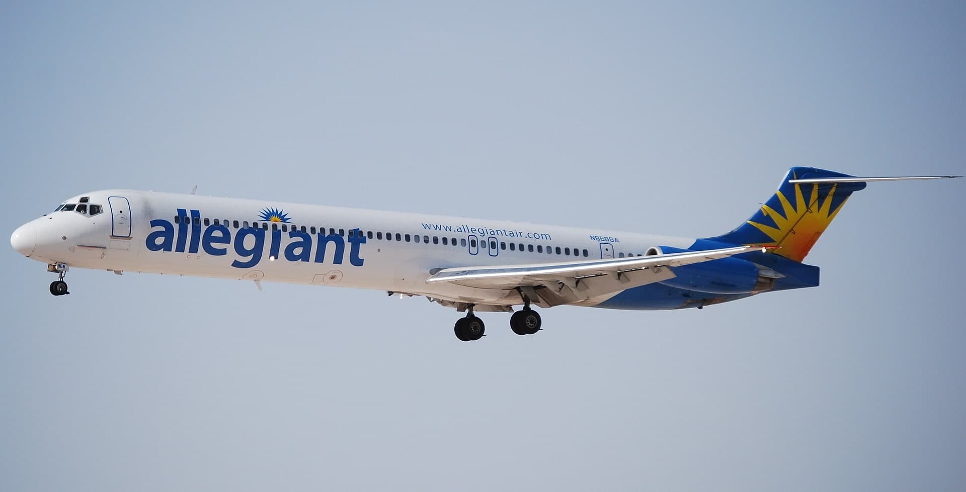 N868GA — Aircraft
