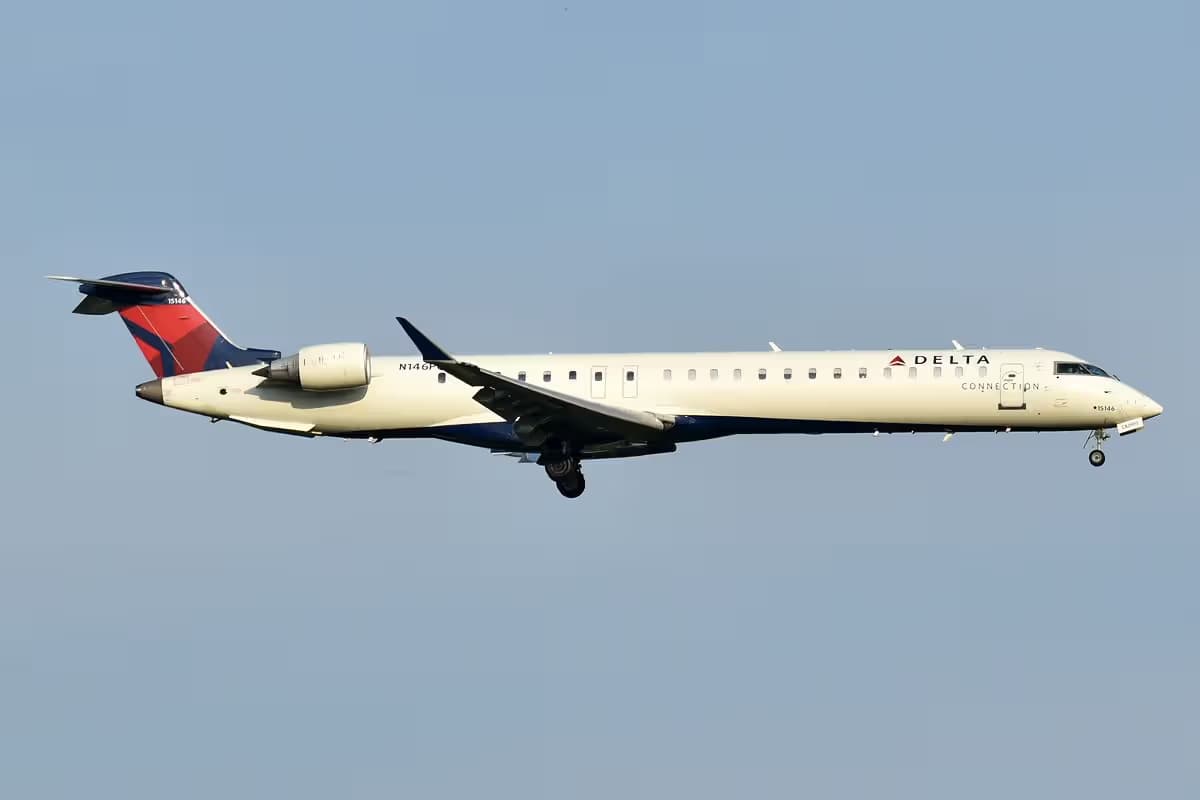 N146PQ — Aircraft
