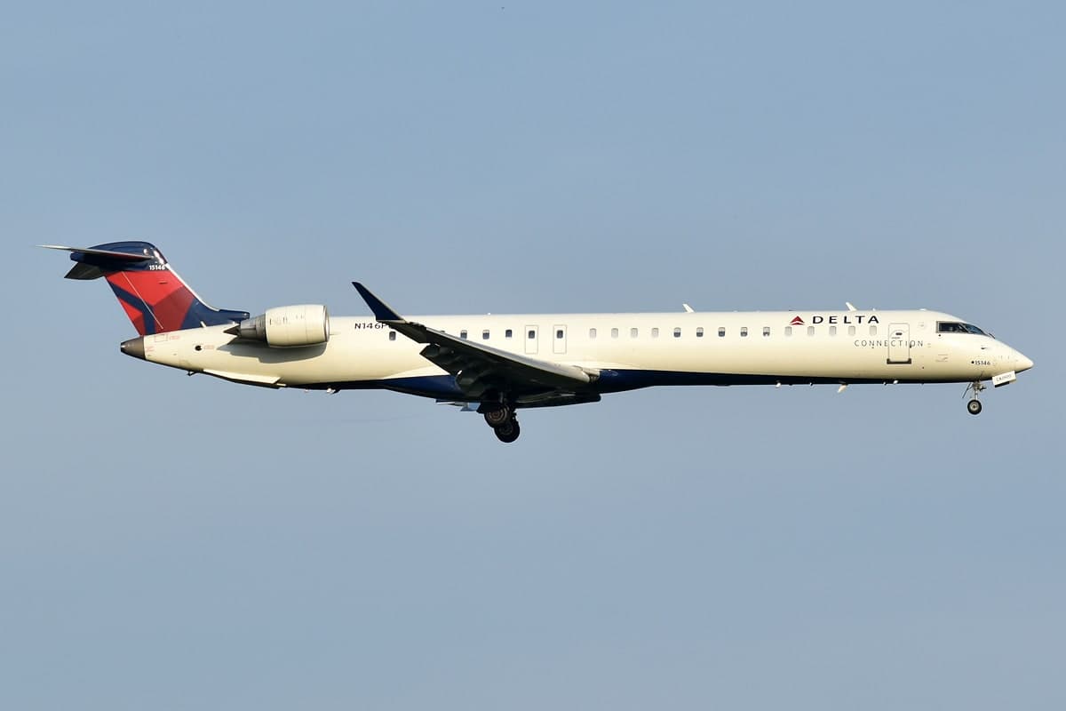 N146PQ — Aircraft