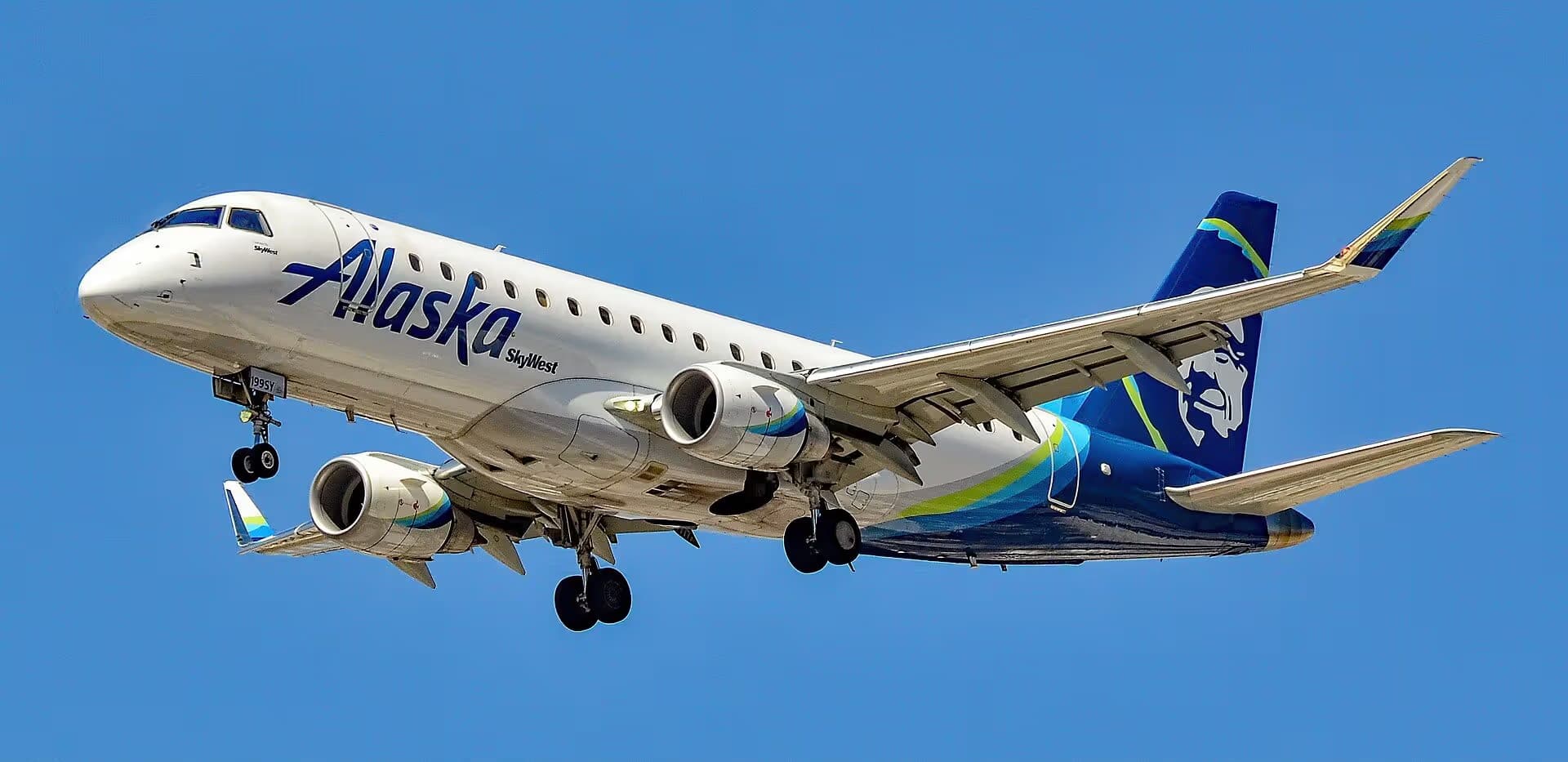 N199SY — Embraer