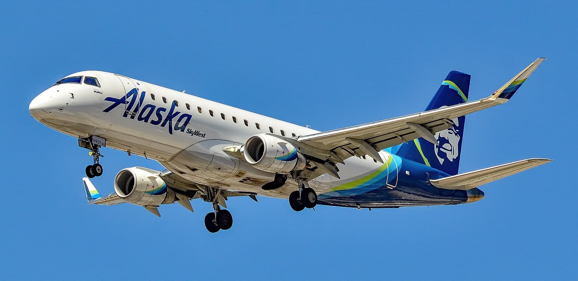 N199SY — Embraer