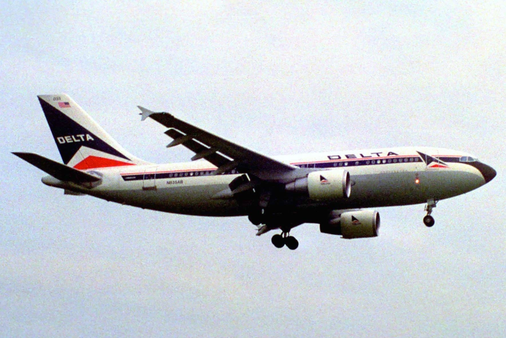 N835AB — Lockheed