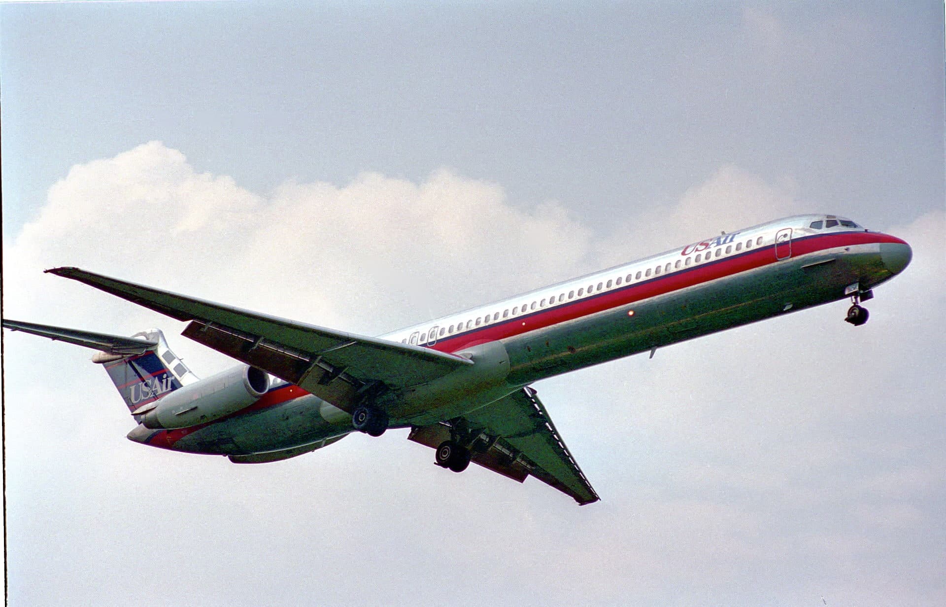 N806US — Aircraft