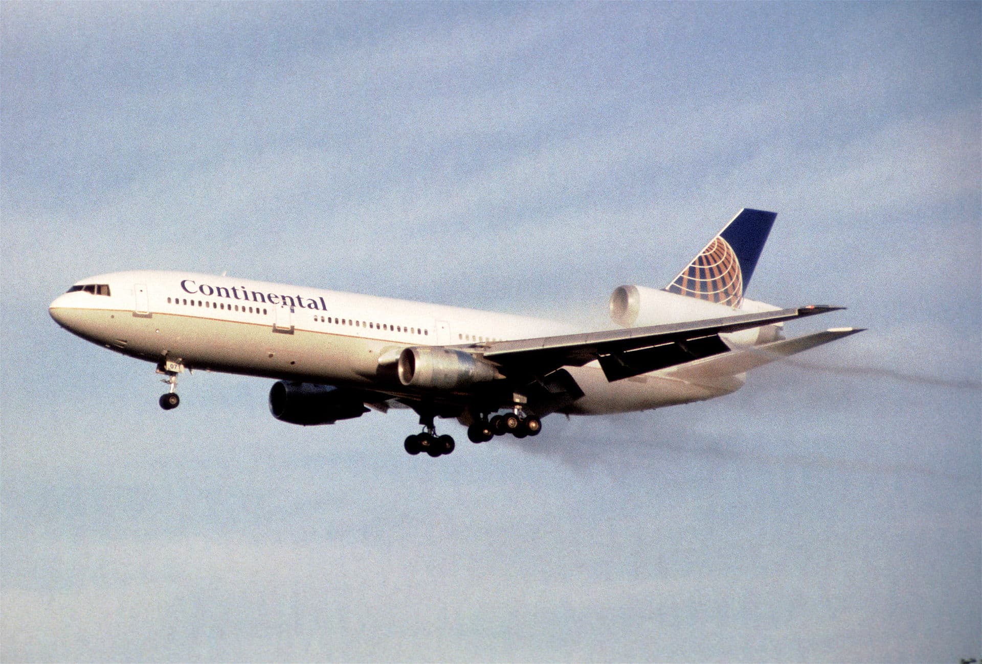 N83071 - Douglas