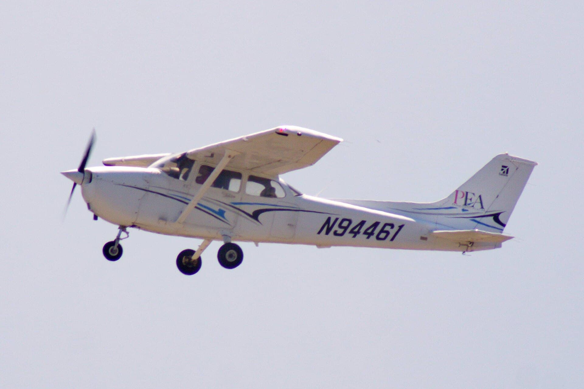 N94461 - Cessna