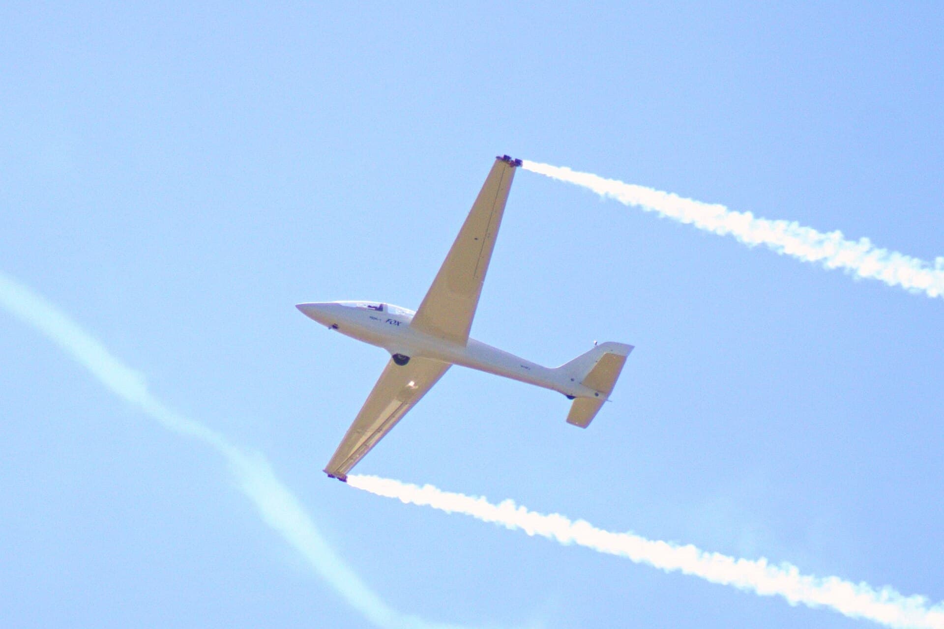N15FJ - Glider
