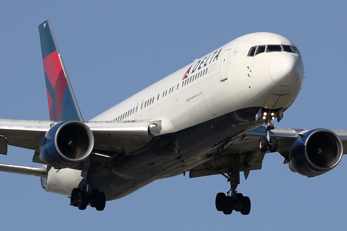 N191DN - Boeing