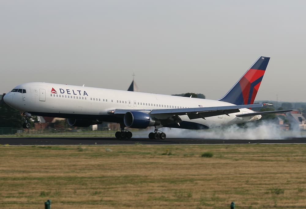 N196DN - Boeing