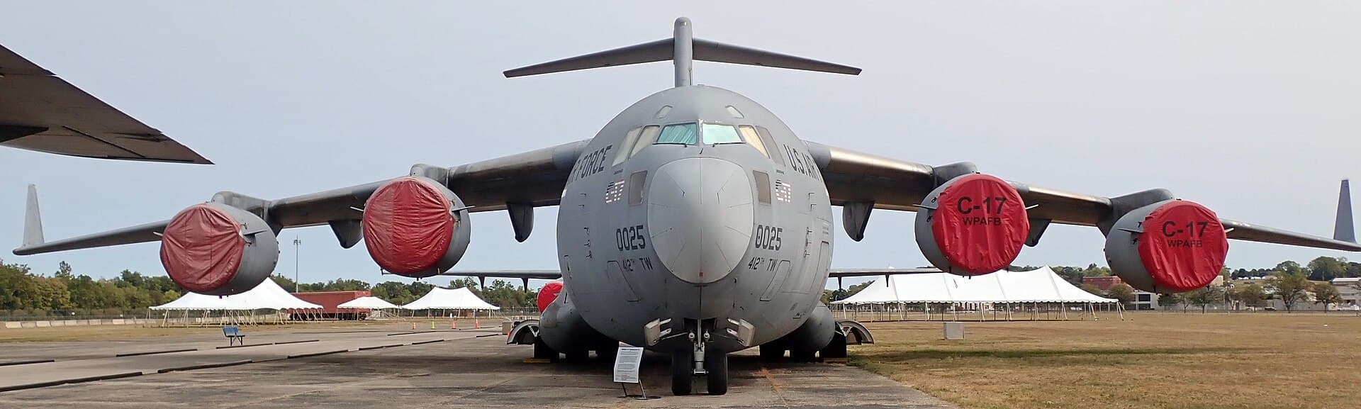 - Boeing