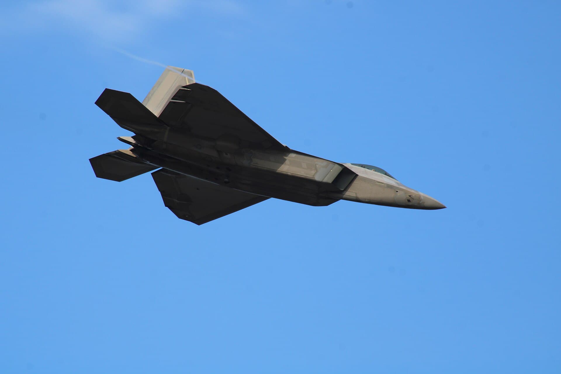 - Lockheed